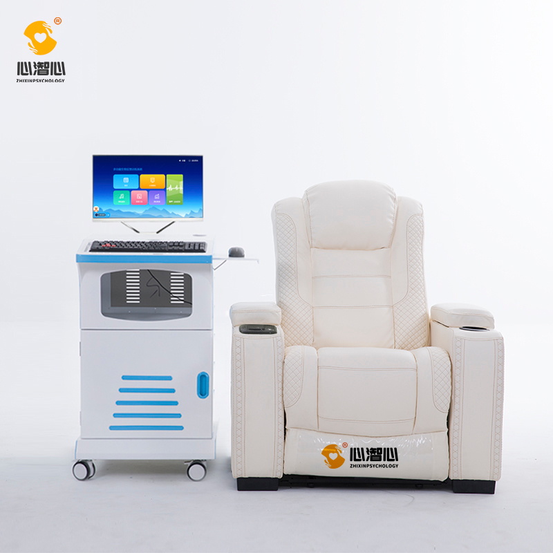 +有线款 身心反馈训练系统 （团体版）